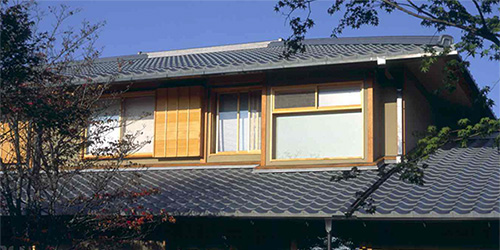 真贊小編為你介紹陶瓷瓦在燒制過程中要注意什么？